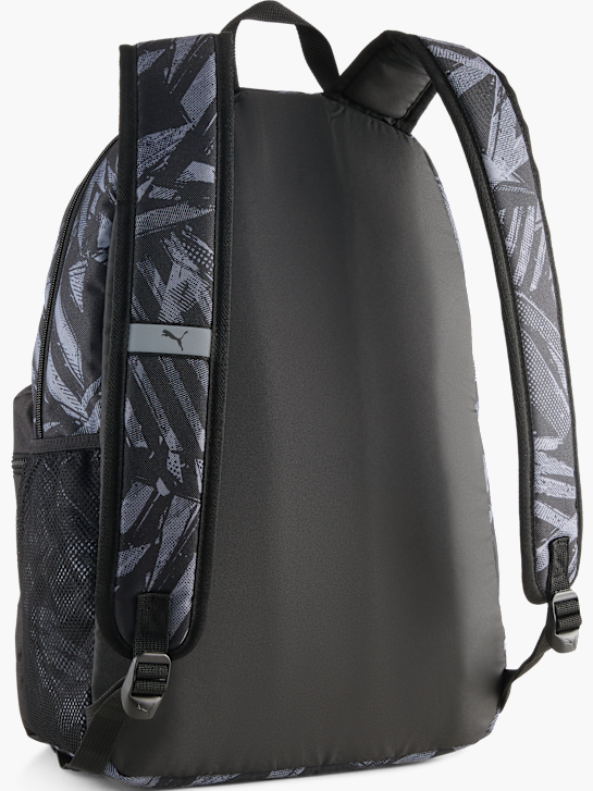 PUMA Sac à dos Noir 111628 2