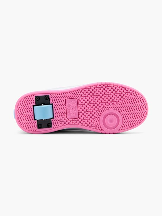 Heelys Sneaker Weiß 111633 4