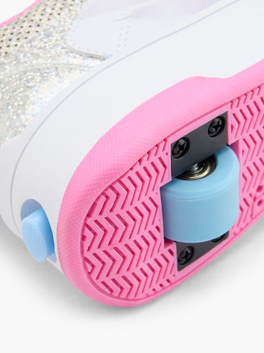 Heelys Sneaker Weiß 111633 5