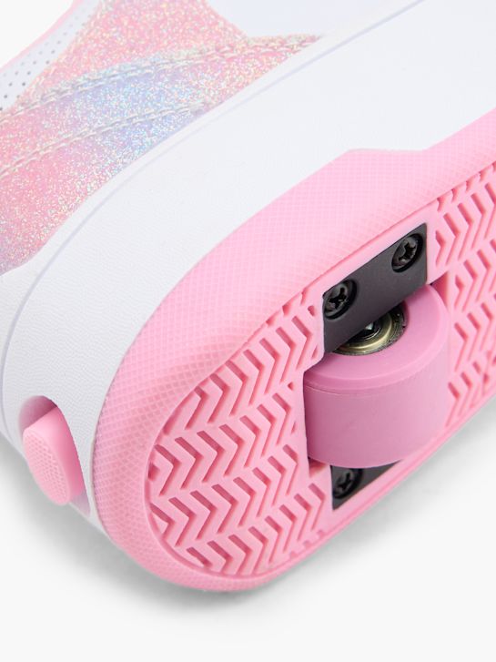 Heelys Sneaker Weiß 111634 5