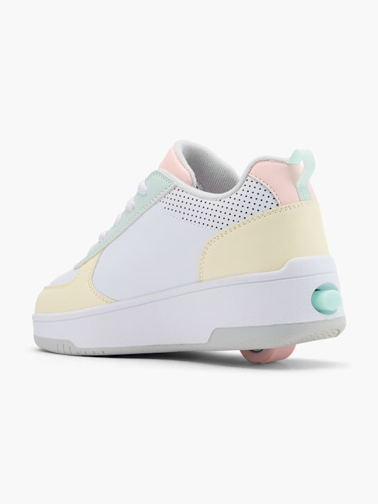 Heelys Sneaker Weiß 111631 3