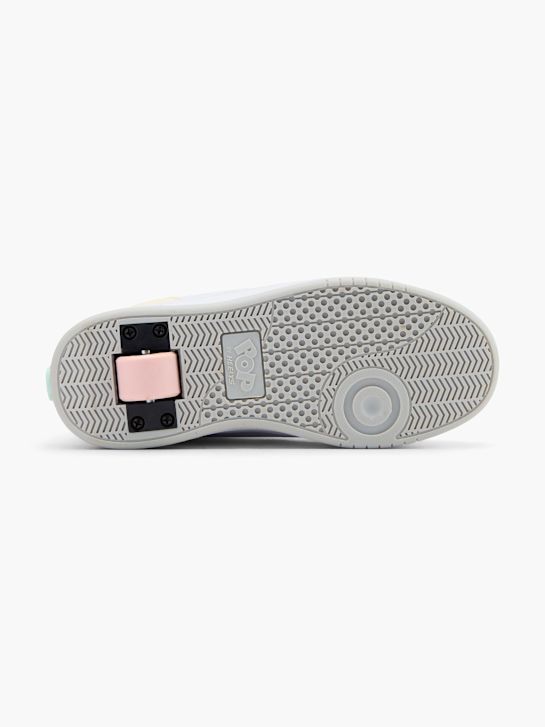 Heelys Sneaker Weiß 111631 4