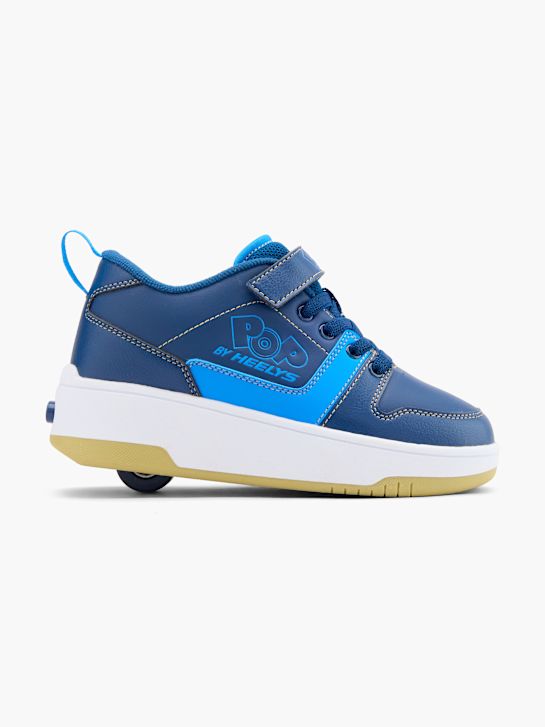 Heelys Tenisky Modrá 111636 1