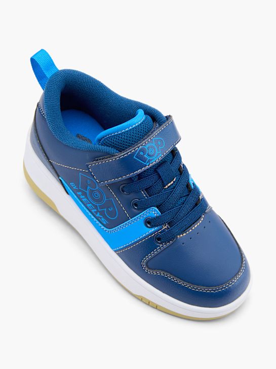 Heelys Tenisky Modrá 111636 2