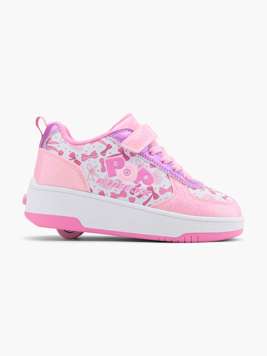 Heelys Sneaker Pink 111630 1