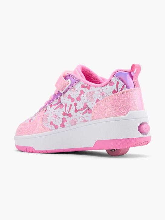 Heelys Sneaker Pink 111630 3