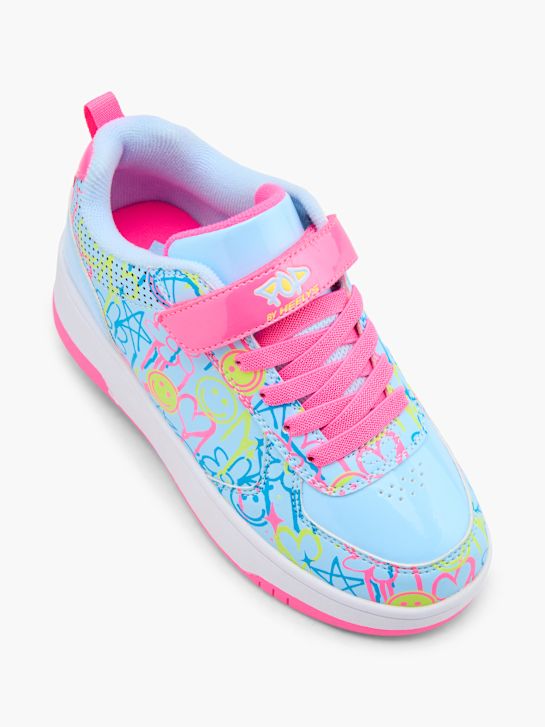 Heelys Baskets Bleu 111637 2