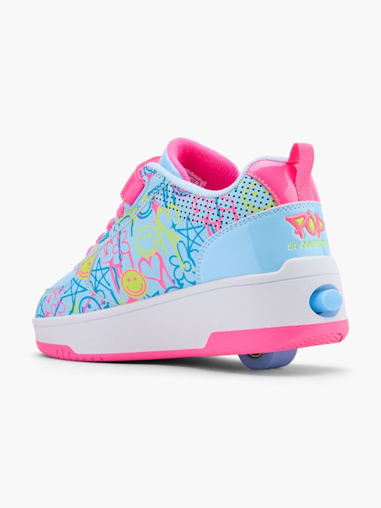 Heelys Sneaker Blau 111637 3