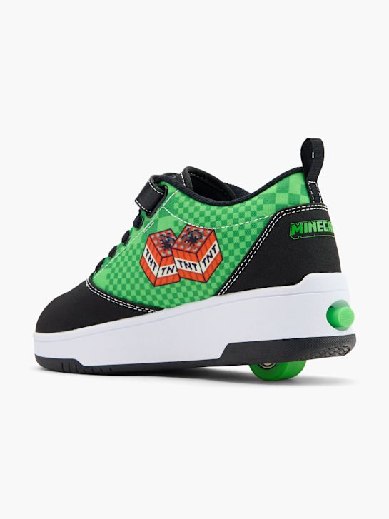Heelys Sportbačiai Žalia 111638 3