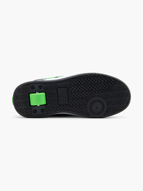 Heelys Tenisky Zelená 111638 4