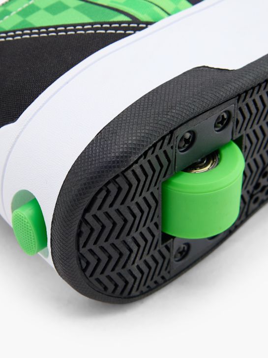 Heelys Sportbačiai Žalia 111638 5
