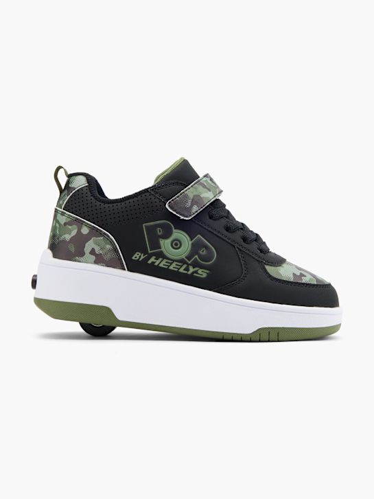 Heelys Sneaker Schwarz 111632 1