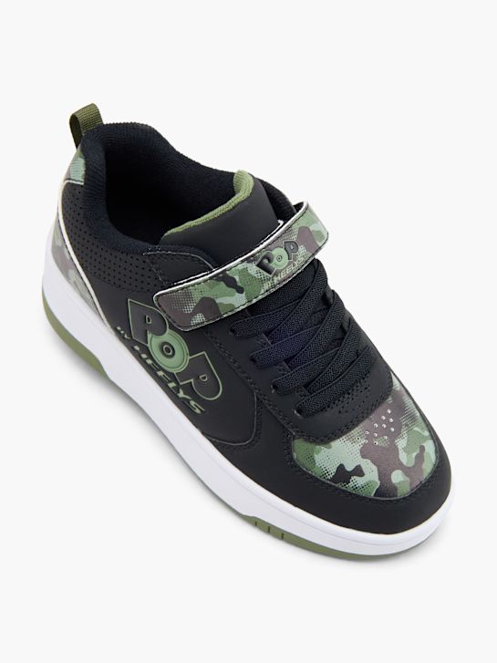 Heelys Sneaker Schwarz 111632 2