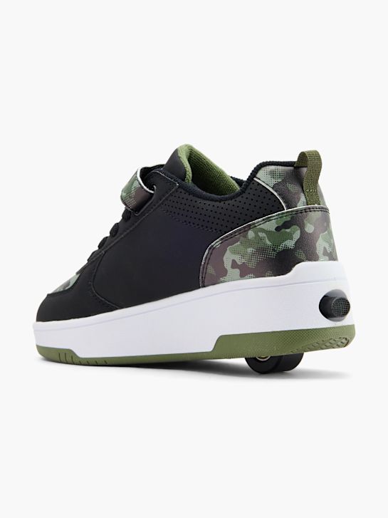 Heelys Sneaker Schwarz 111632 3