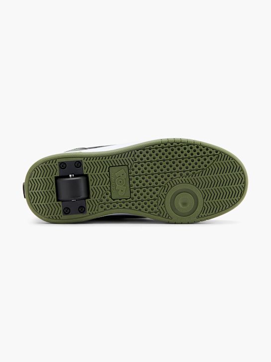 Heelys Sneaker Schwarz 111632 4