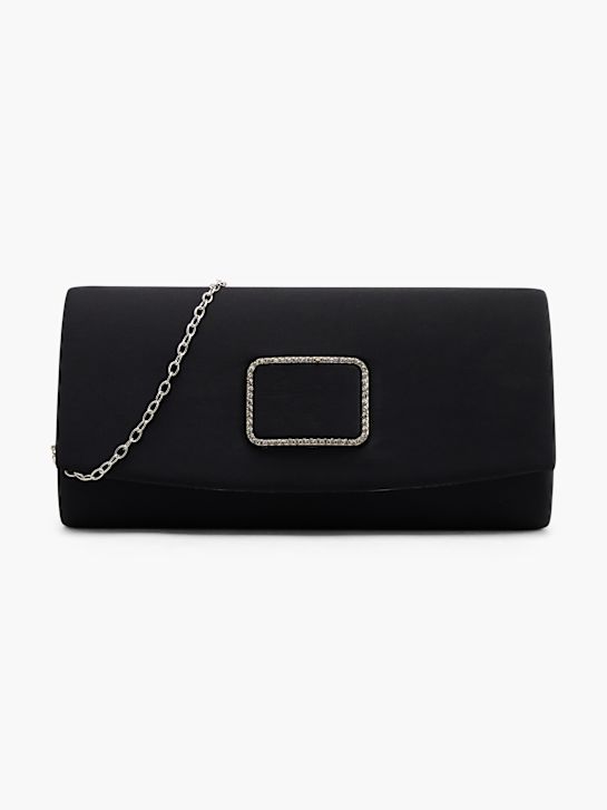 Catwalk Clutch fekete 111658 1