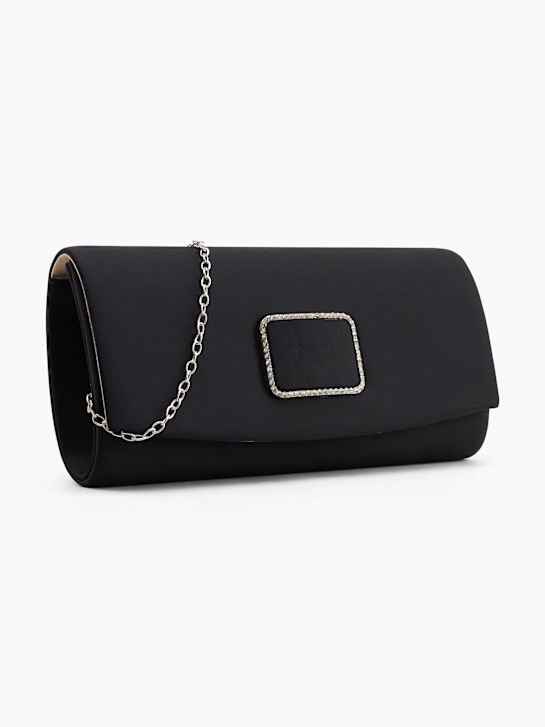 Catwalk Clutch fekete 111658 2