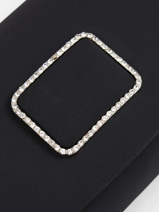Catwalk Clutch fekete 111658 5