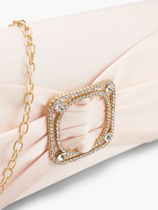 Catwalk Clutch torbica Puder 111657 5
