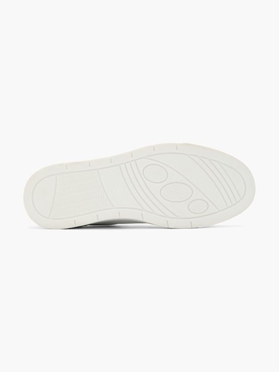 Graceland Sneaker Weiß 111659 4