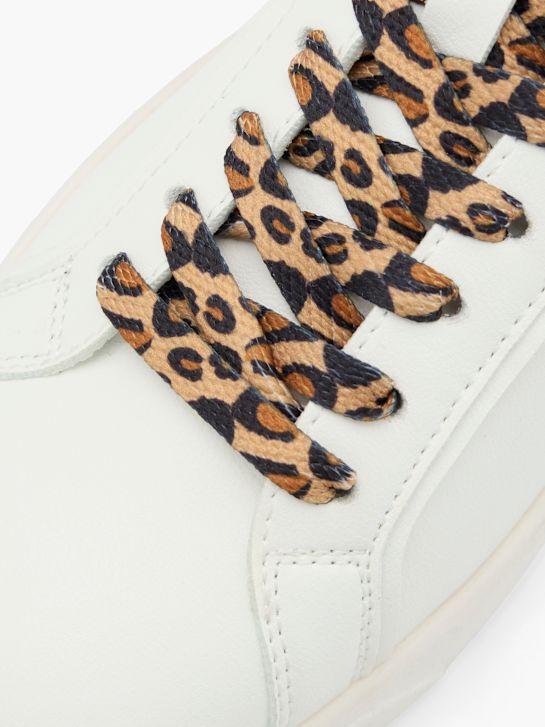 Graceland Sneaker Weiß 111659 5