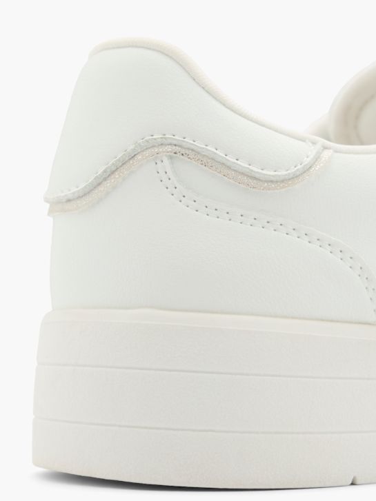 Graceland Sneaker fehér 111659 6