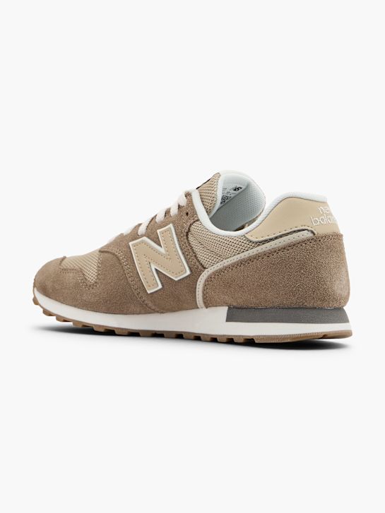 New Balance Sneaker Braun 114395 3