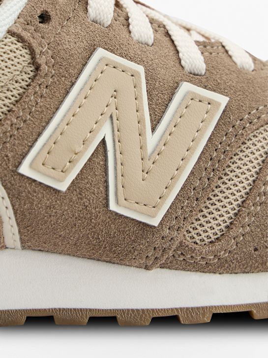 New Balance Sneaker Braun 114395 5