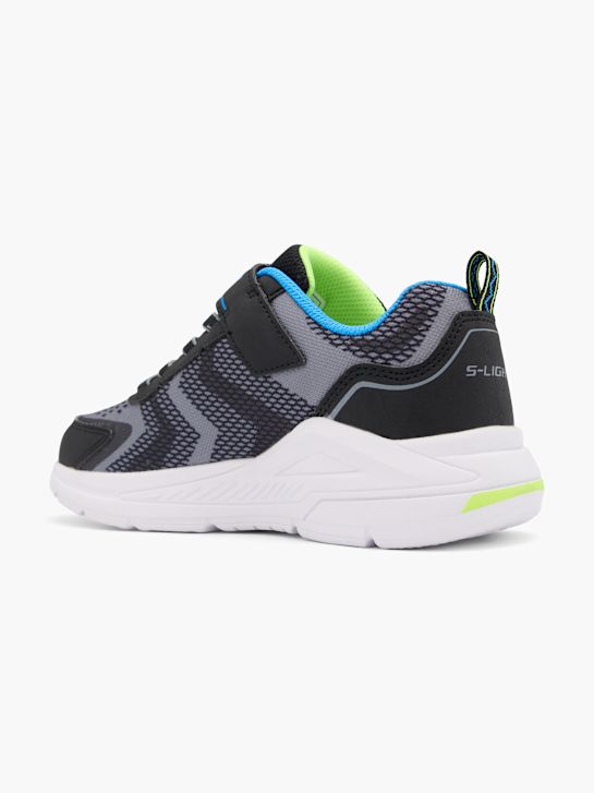 Skechers Baskets Noir 111670 3