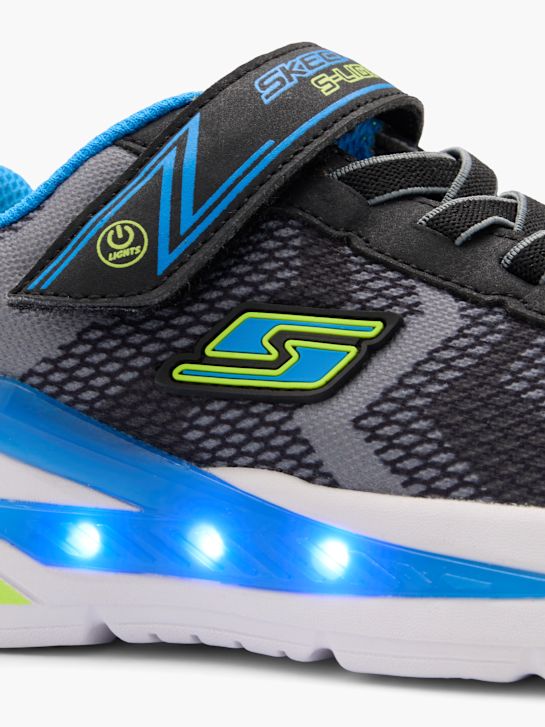 Skechers Sneakersy Czarny 111670 5