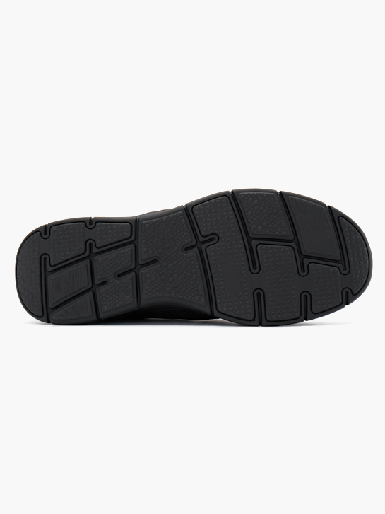 Memphis One Scarpa bassa Nero 111996 4