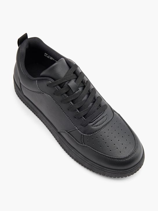Memphis One Sneaker Negru 111997 2