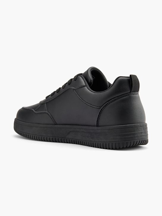 Memphis One Sneaker Schwarz 111997 3
