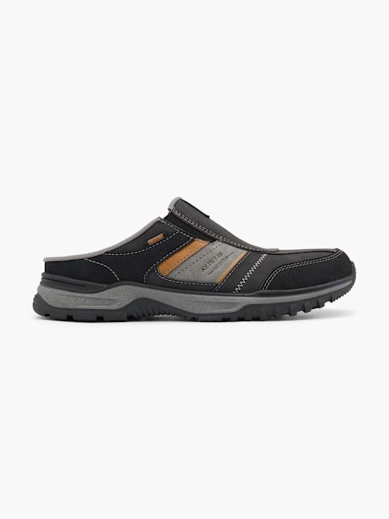 Memphis One Chaussures basses Bleu foncé 112012 1