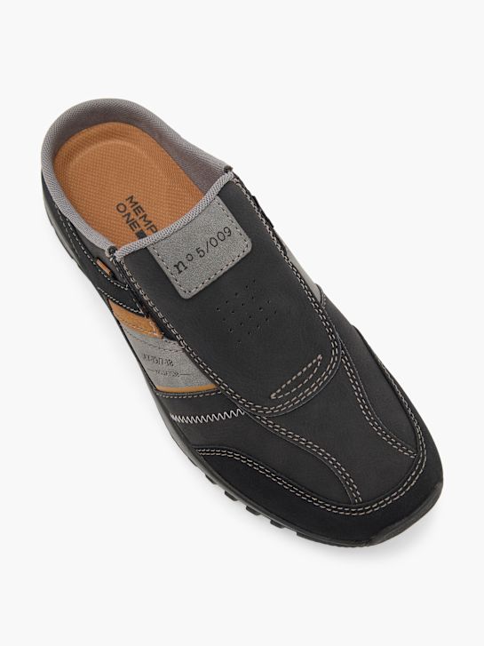 Memphis One Chaussures basses Bleu foncé 112012 2