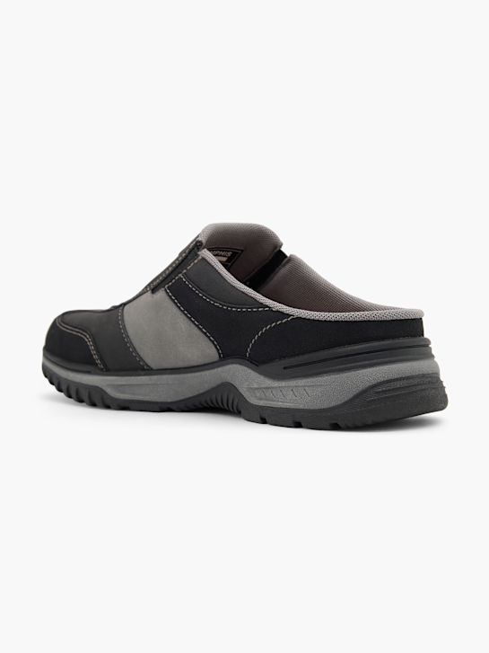 Memphis One Sapato raso Azul escuro 112012 3