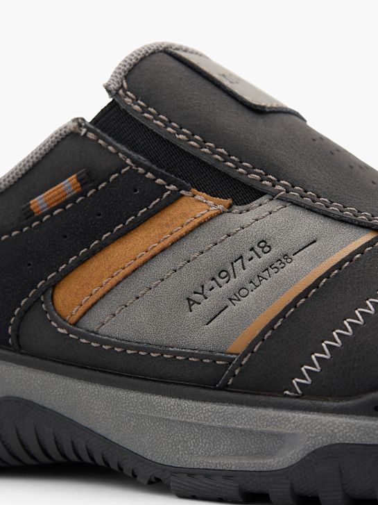 Memphis One Chaussures basses Bleu foncé 112012 5