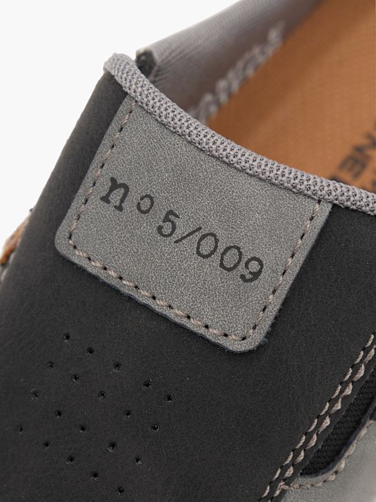 Memphis One Chaussures basses Bleu foncé 112012 6