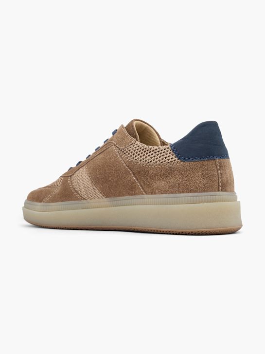 Mustang Baskets Beige 112431 3