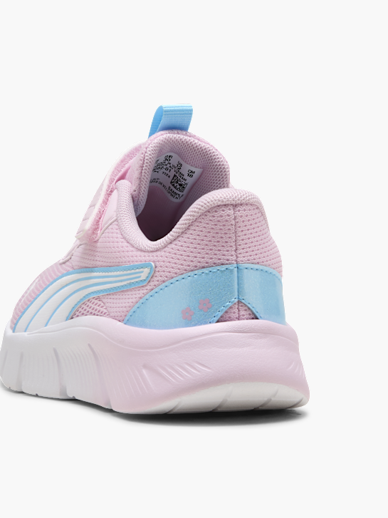 PUMA Tenisky Růžová 111715 4