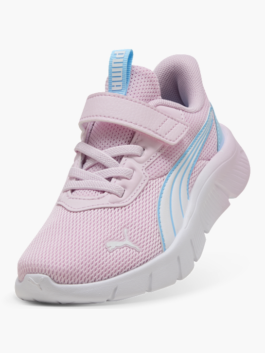 PUMA Baskets Rose 111715 5