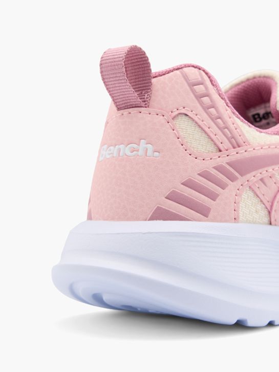Bench Sneaker Pink 111920 6