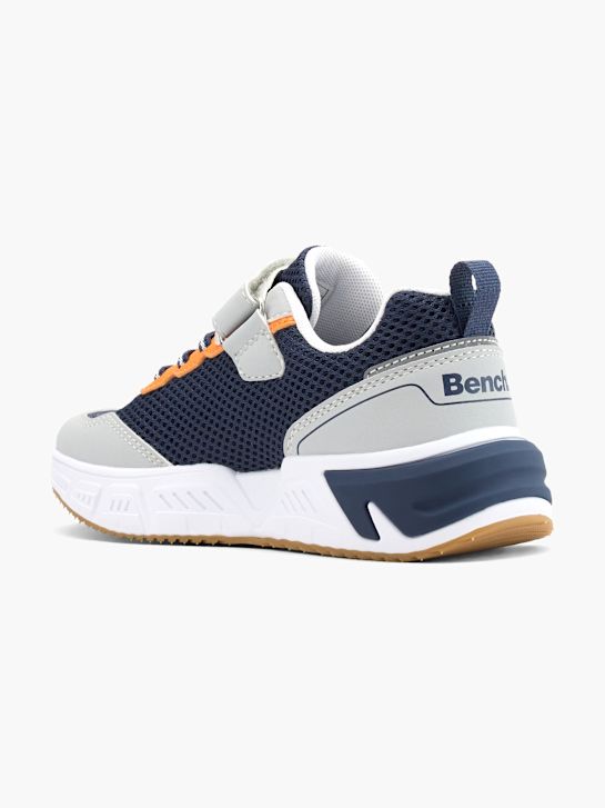 Bench Sneaker Gri 111958 3
