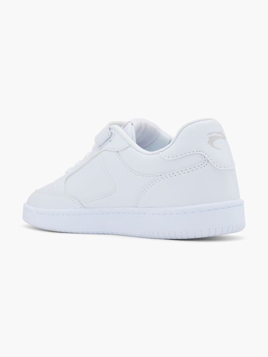 Vty Baskets Blanc 111954 3