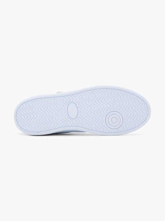 Vty Sneaker fehér 111954 4