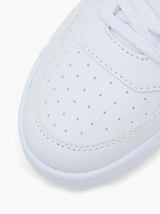 Vty Baskets Blanc 111954 5