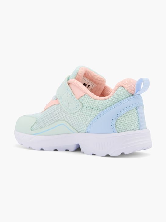 elefanten Sneaker Türkis 111927 3