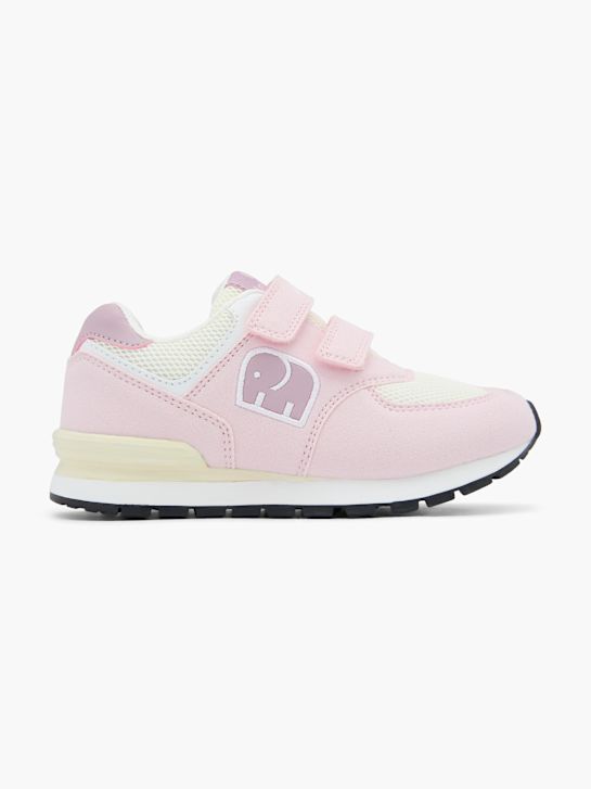 elefanten Sneaker Pink 111928 1