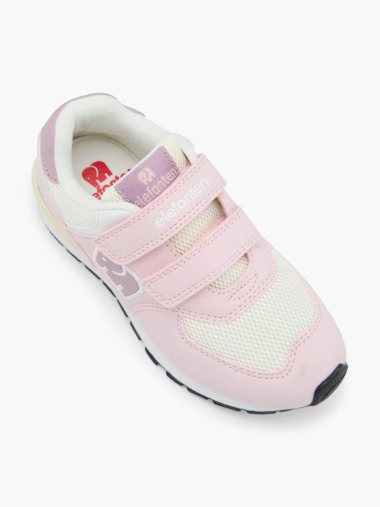 elefanten Baskets Rose 111928 2