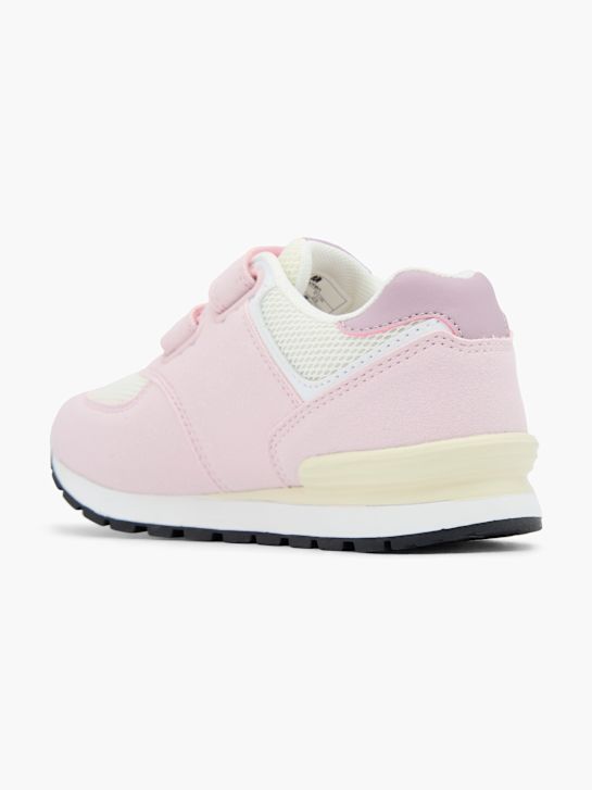 elefanten Sneakersy Różowy 111928 3
